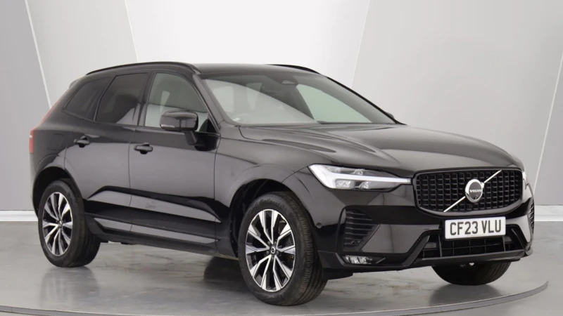 2023 Volvo XC60