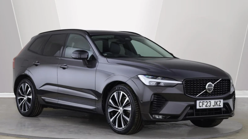 2023 Volvo XC60