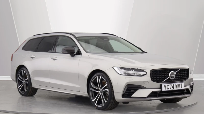 2024 Volvo V90
