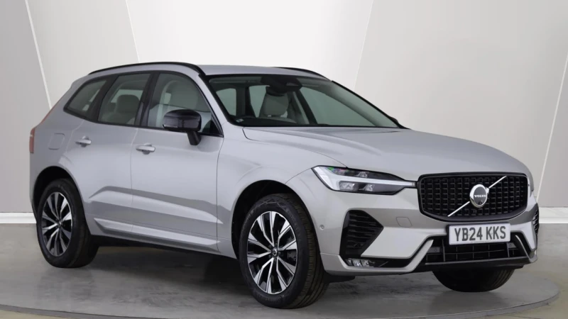 2024 Volvo XC60