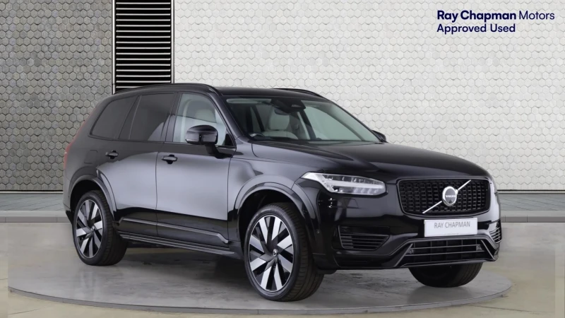 2023 Volvo XC90
