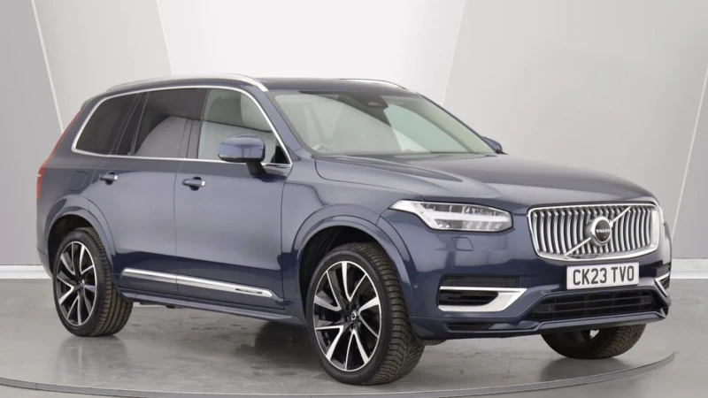 2023 Volvo XC90