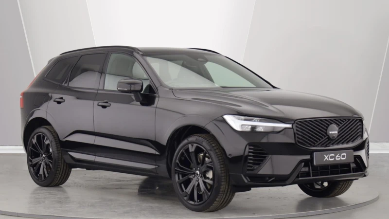 2026 Volvo XC60