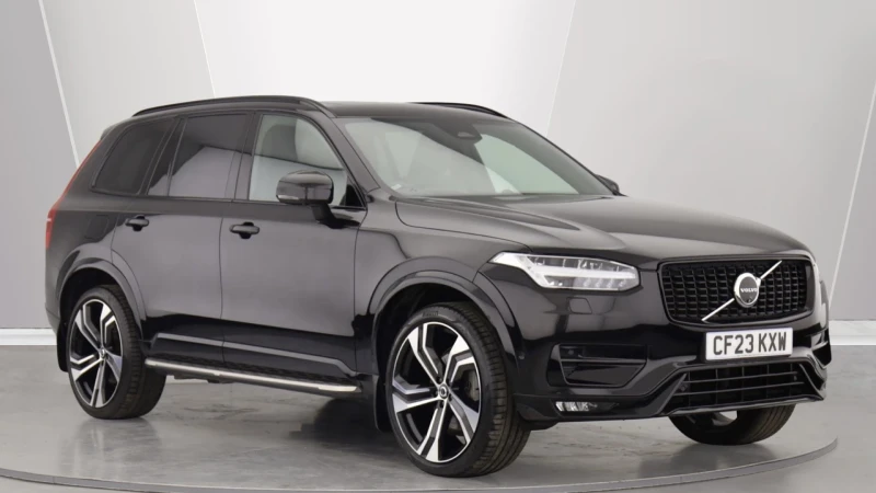 2023 Volvo XC90