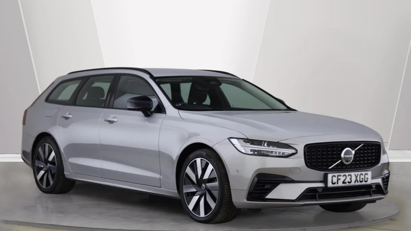 2023 Volvo V90