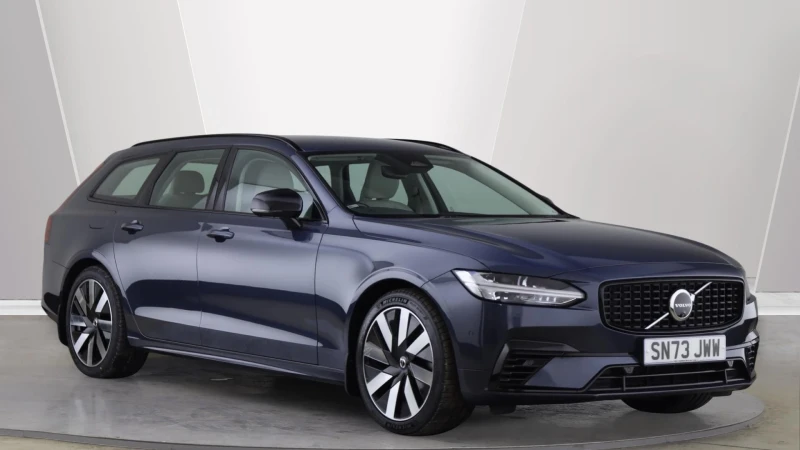 2023 Volvo V90