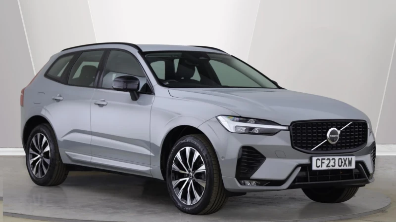 2023 Volvo XC60