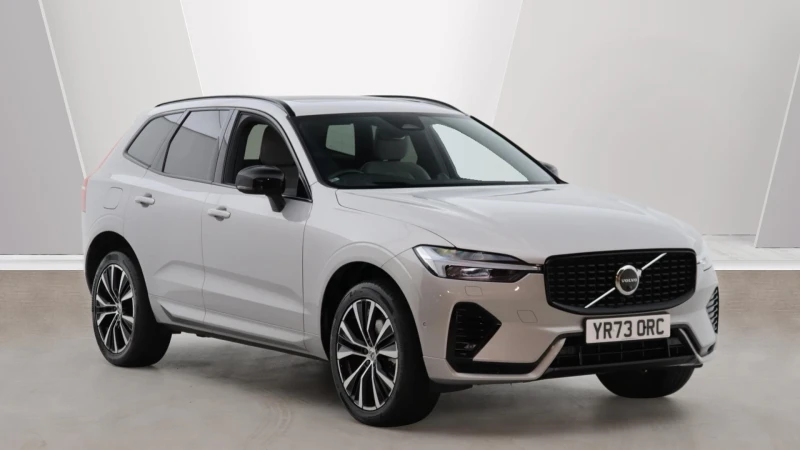 2023 Volvo XC60