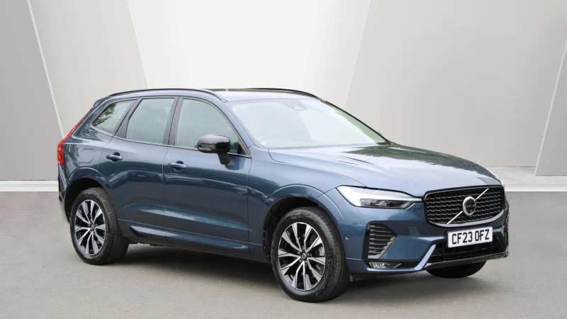 2023 Volvo XC60