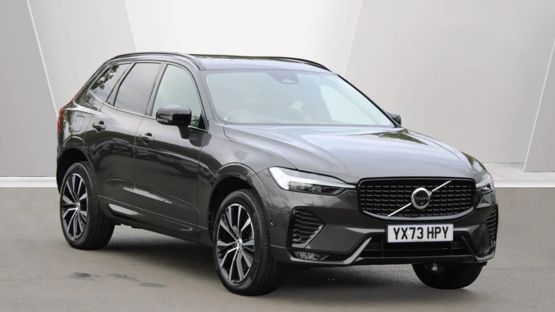 2023 Volvo XC60