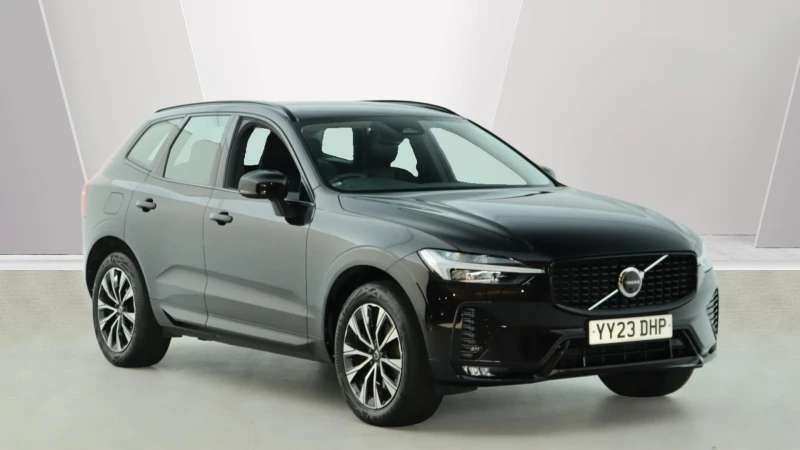 2023 Volvo XC60