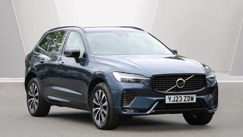 2023 Volvo XC60