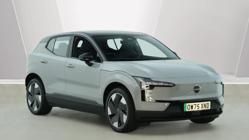 2025 Volvo EX30