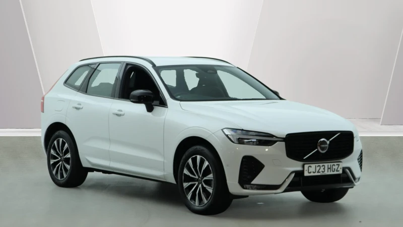 2023 Volvo XC60