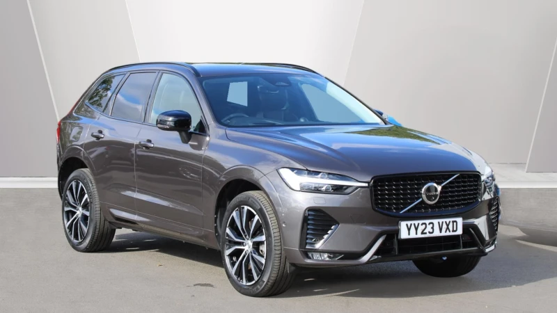 2023 Volvo XC60