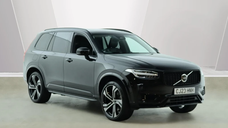 2023 Volvo XC90
