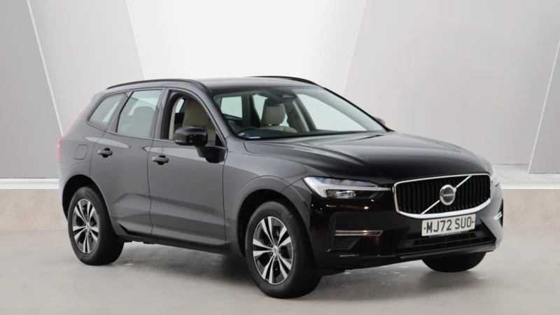 2022 Volvo XC60