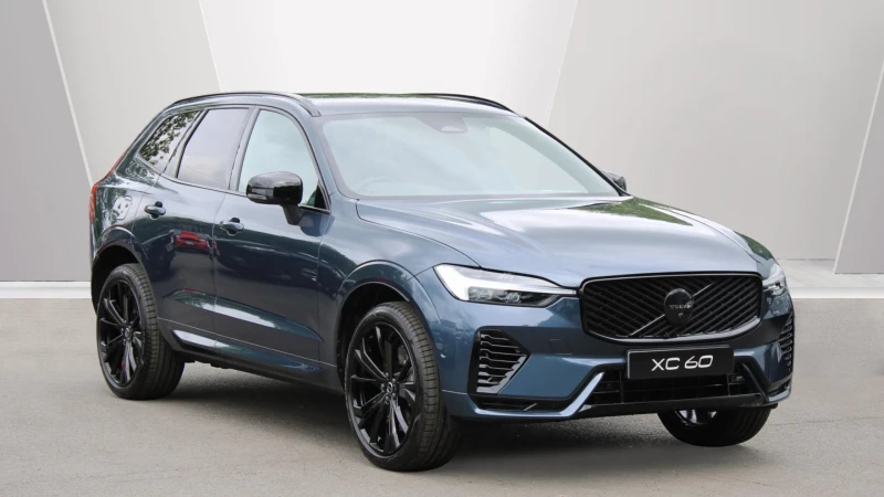 2026 Volvo XC60