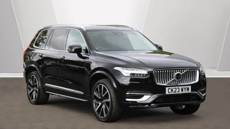 2023 Volvo XC90