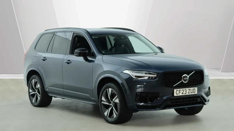 2023 Volvo XC90