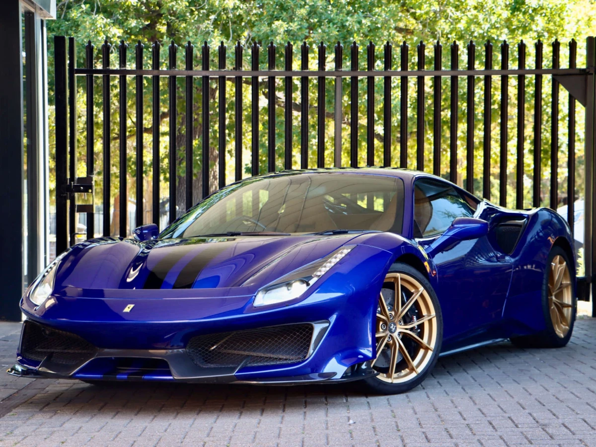 Vehicle image 1