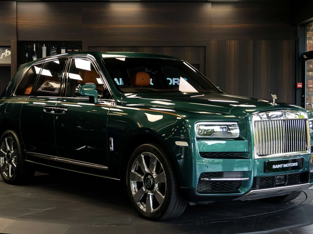 Vehicle image 1