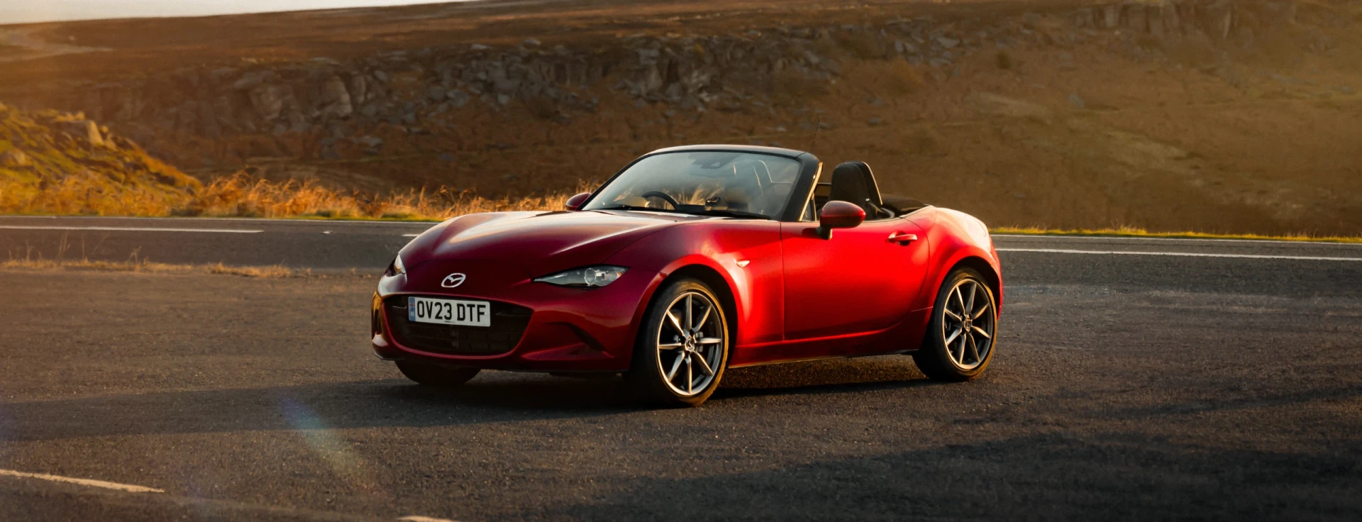 MX-5