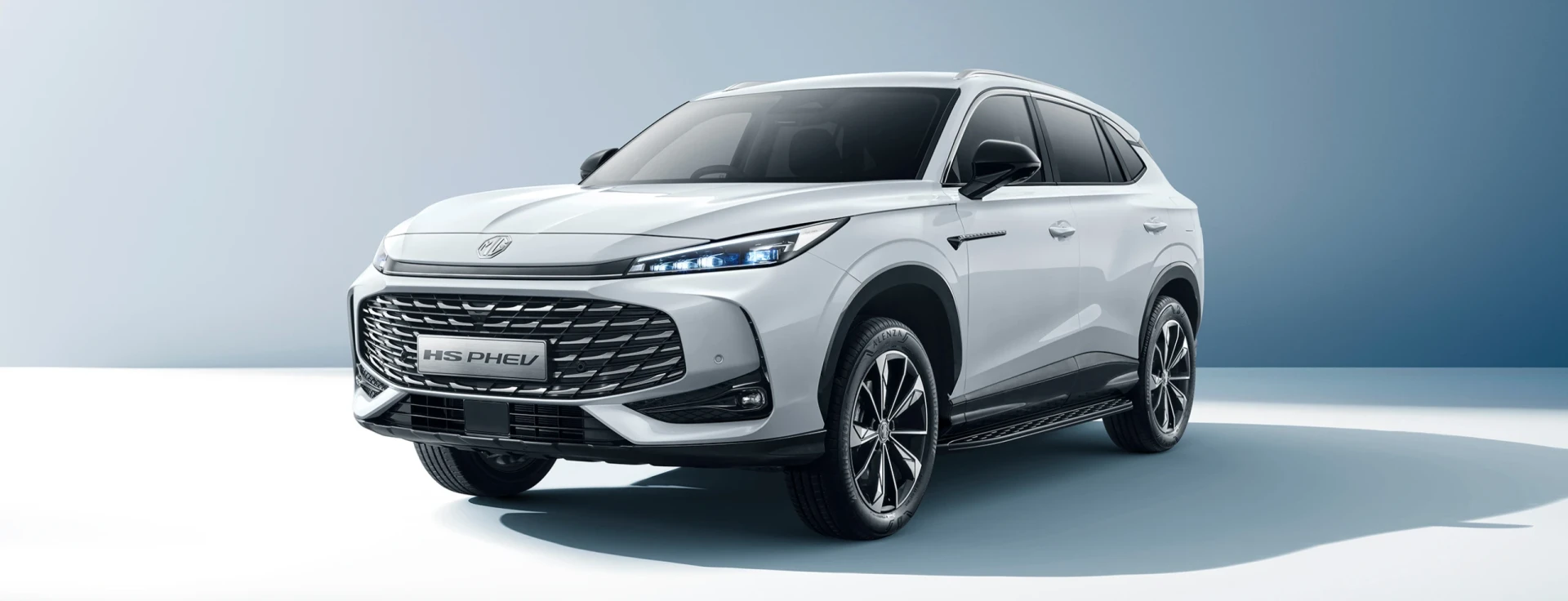 HS Plug-in Hybrid