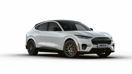 Premium RWD Extended Range Vehicle Trim