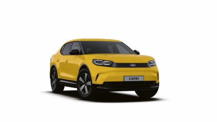 Premium RWD Vehicle Trim