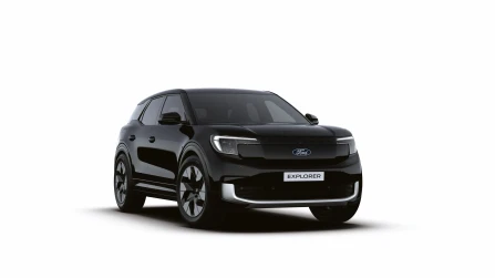 Premium RWD Vehicle Trim