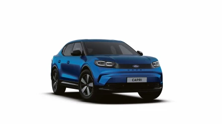 Premium AWD Extended Range Vehicle Trim