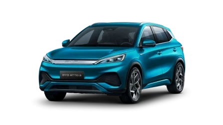 Comfort Vehicle Trim