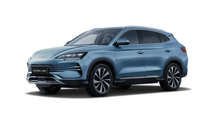 Comfort Vehicle Trim