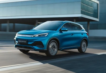 BYD Atto 3