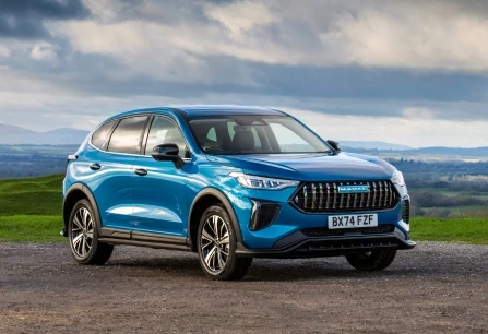 GWM Haval Jolion Pro