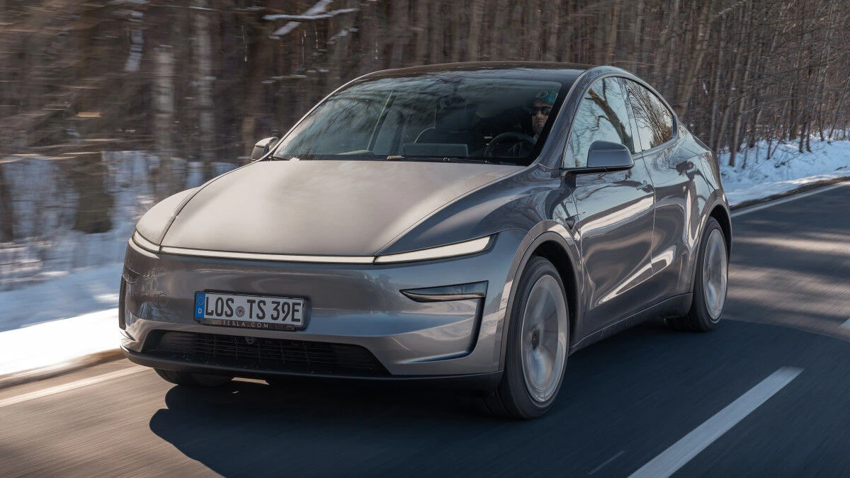 The XPENG G6 vs the Tesla Model Y: Here's what you need to know