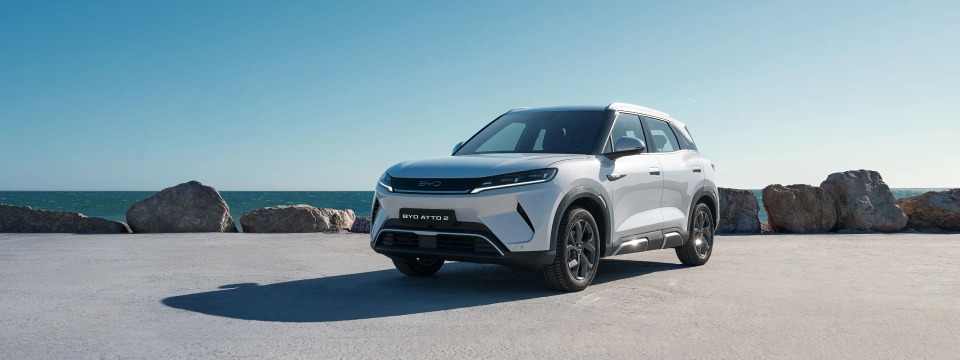 You’re invited: BYD Atto 2 launch event