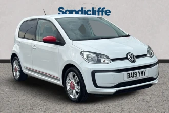 Volkswagen UP Listing Image