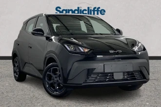 BYD Dolphin Surf Listing Image