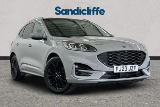 Ford Kuga Listing Image