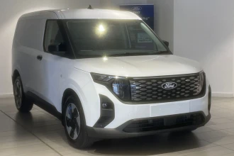 Ford Transit Courier Listing Image