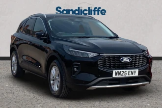 Ford Kuga Listing Image