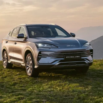 BYD vs Tesla: Which EV Brand Makes More Sense for UK Drivers?