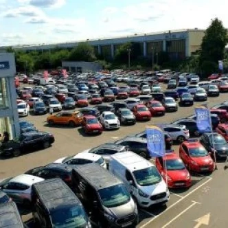 What Is the Most Popular Car Colour in the UK?