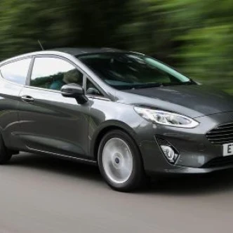 Used Ford Fiesta vs Mazda 2: Which is better for first-time buyers?