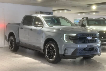 Ford Ranger Listing Image