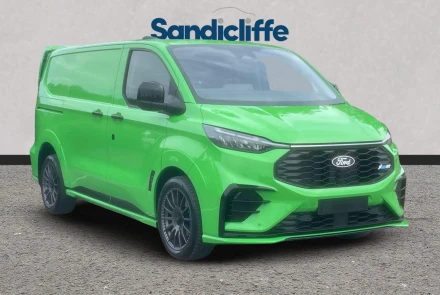 Ford  Listing Image