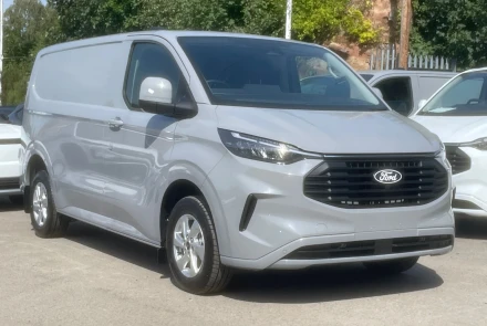 Ford  Listing Image