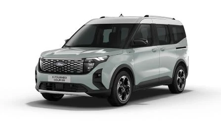 Titanium Vehicle Trim